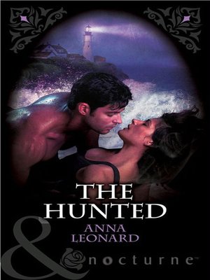 cover image of The Hunted